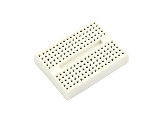 Solderless Breadboard 170 Tie-Point